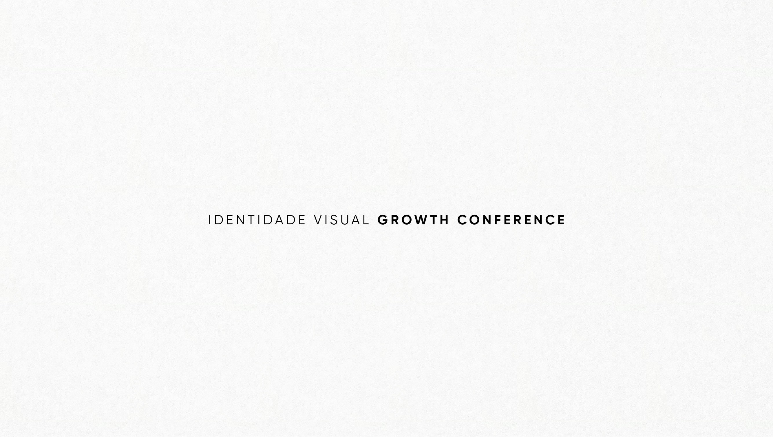 Growth Conference - imagem 2