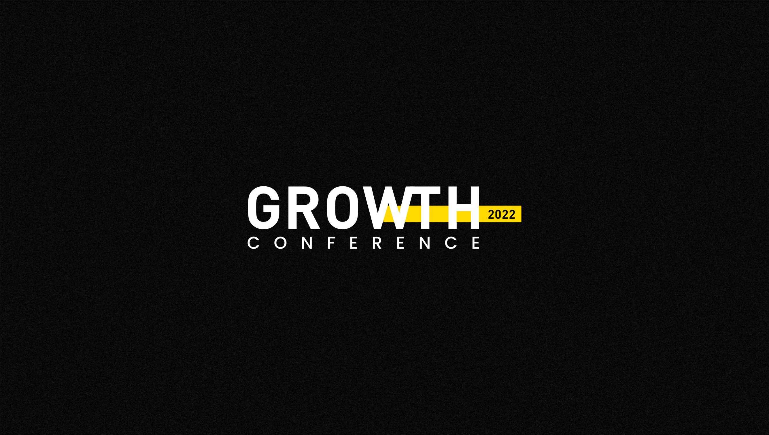 Growth Conference - imagem 3