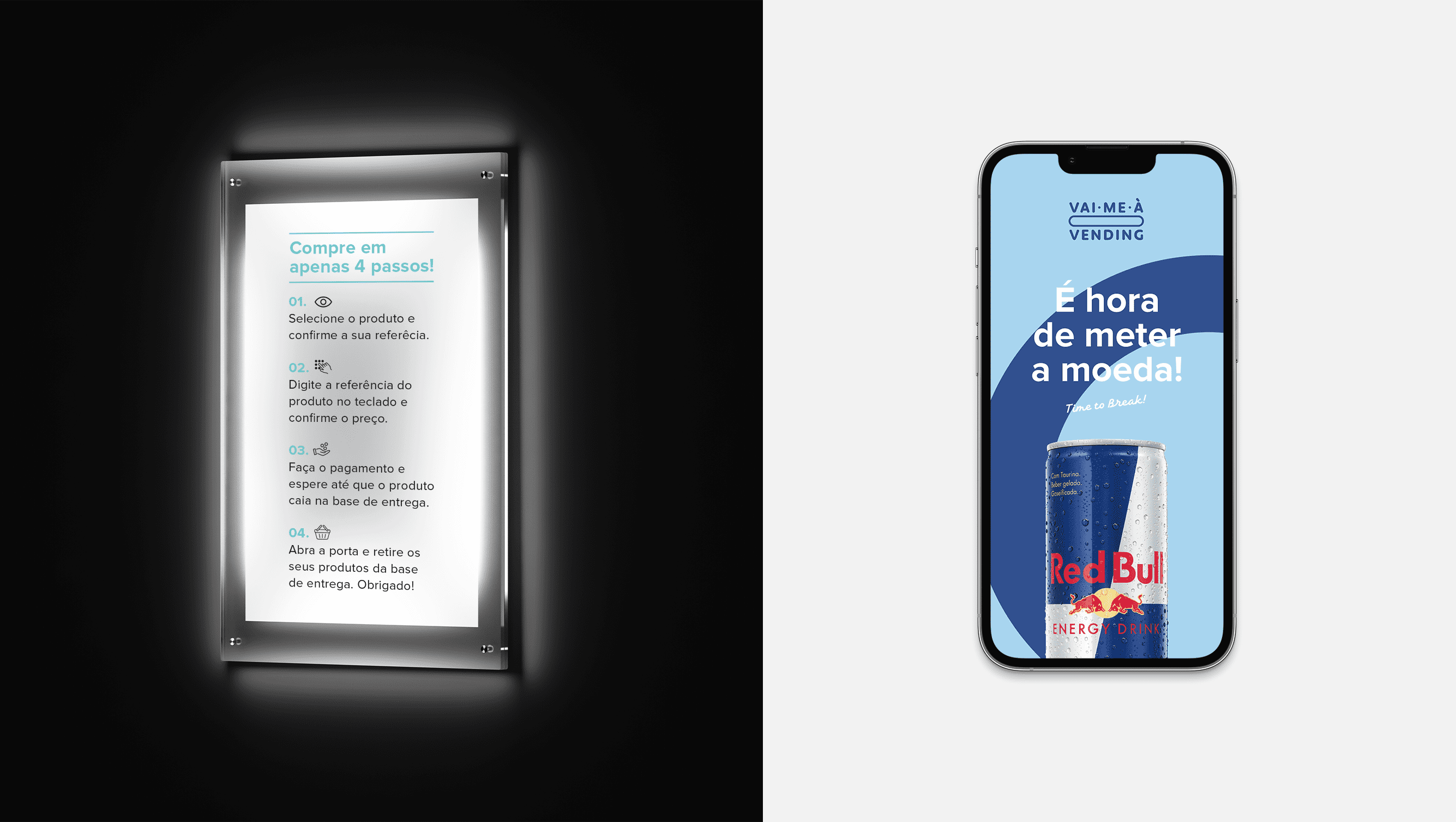 VAI-ME À VENDING - imagem 12