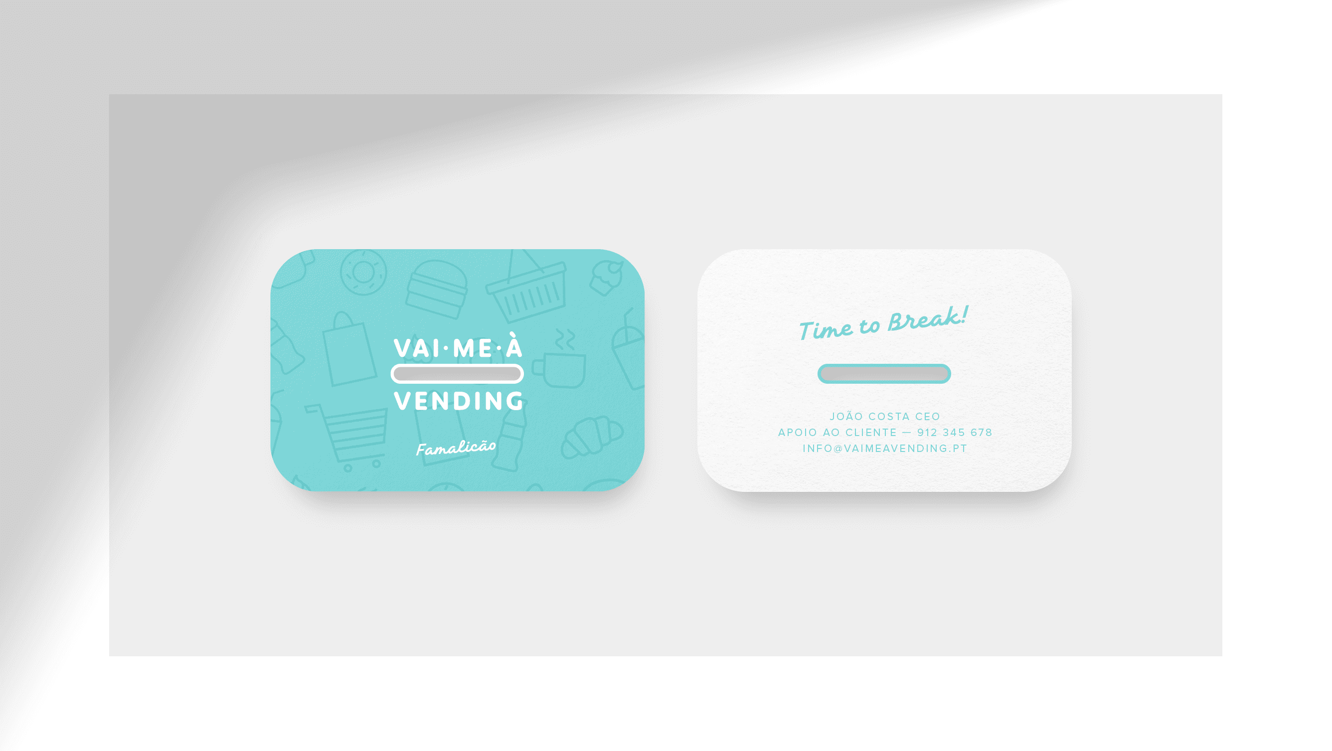 VAI-ME À VENDING - imagem 6