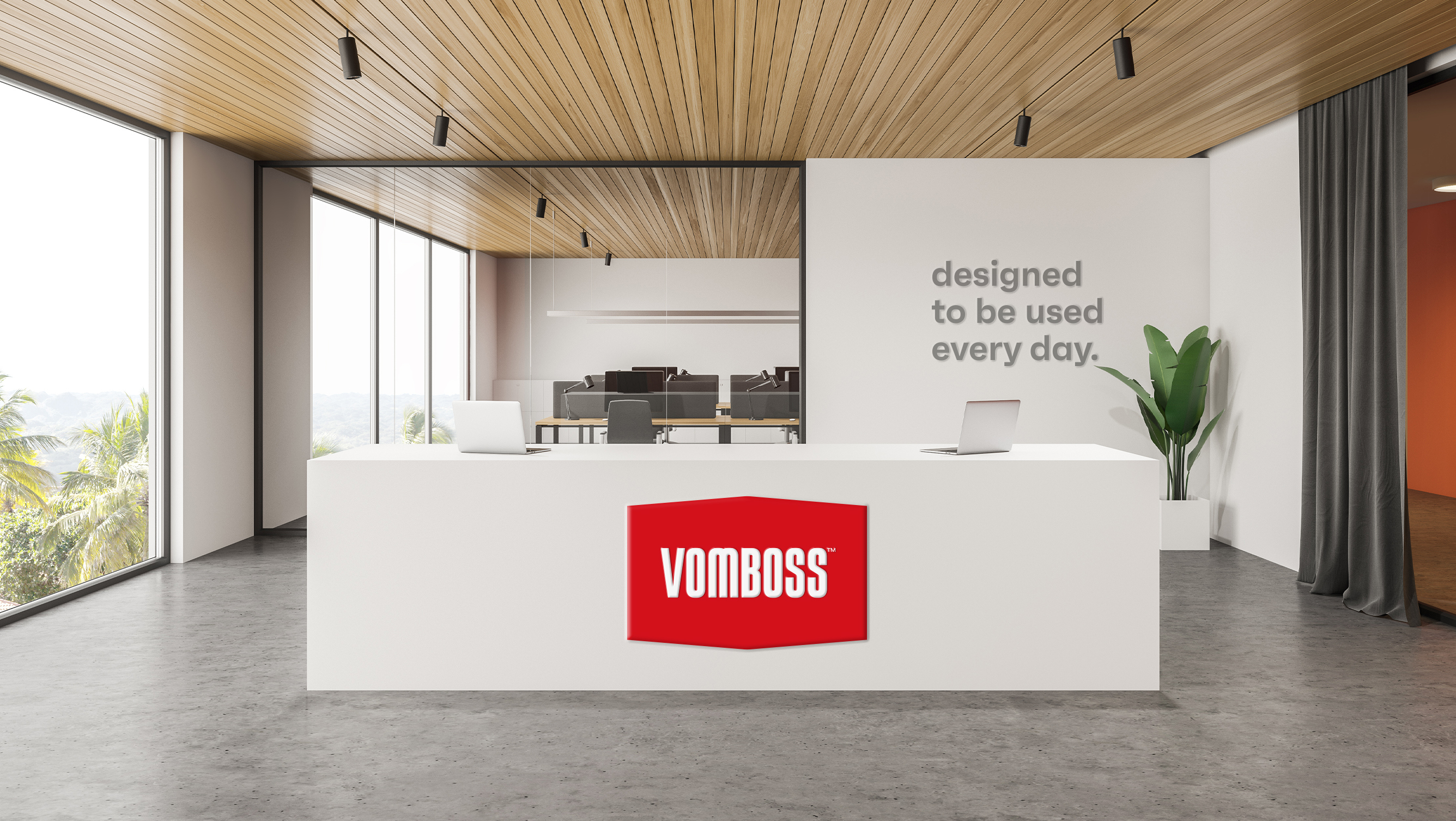 Vomboss - imagem 2