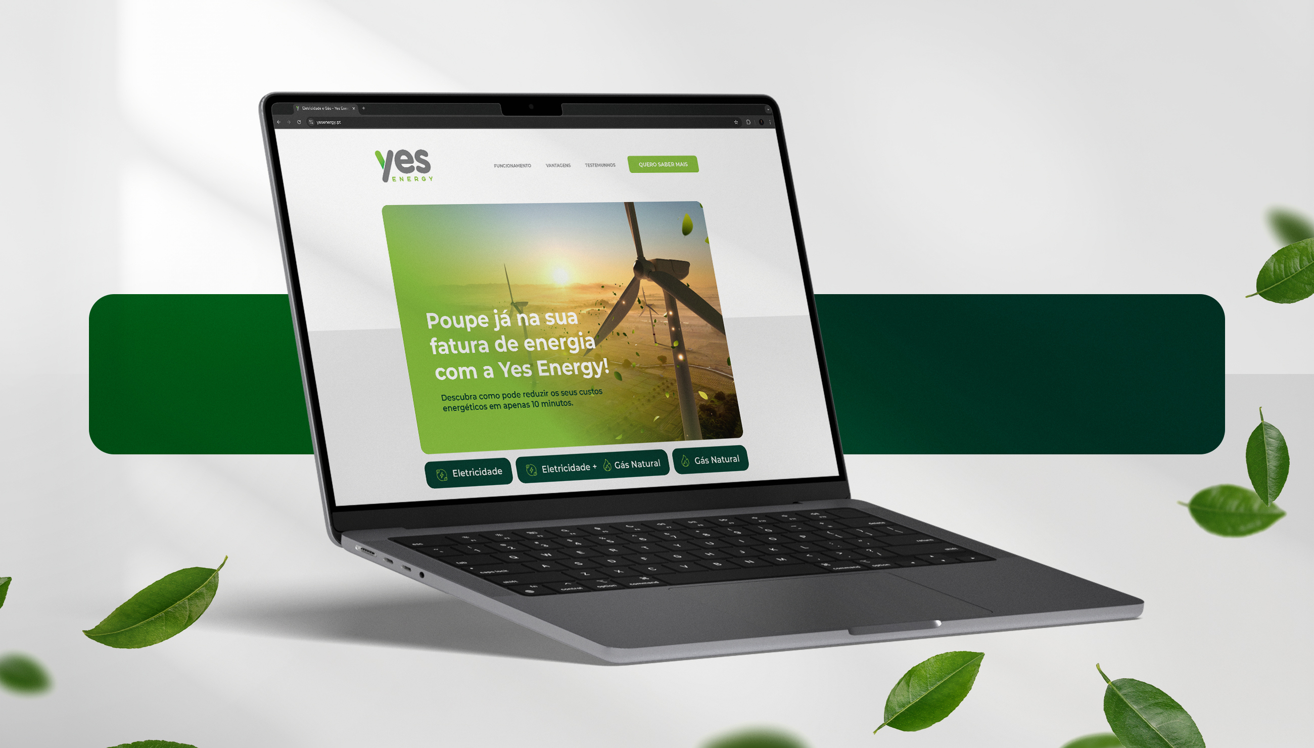 YES ENERGY - imagem 5