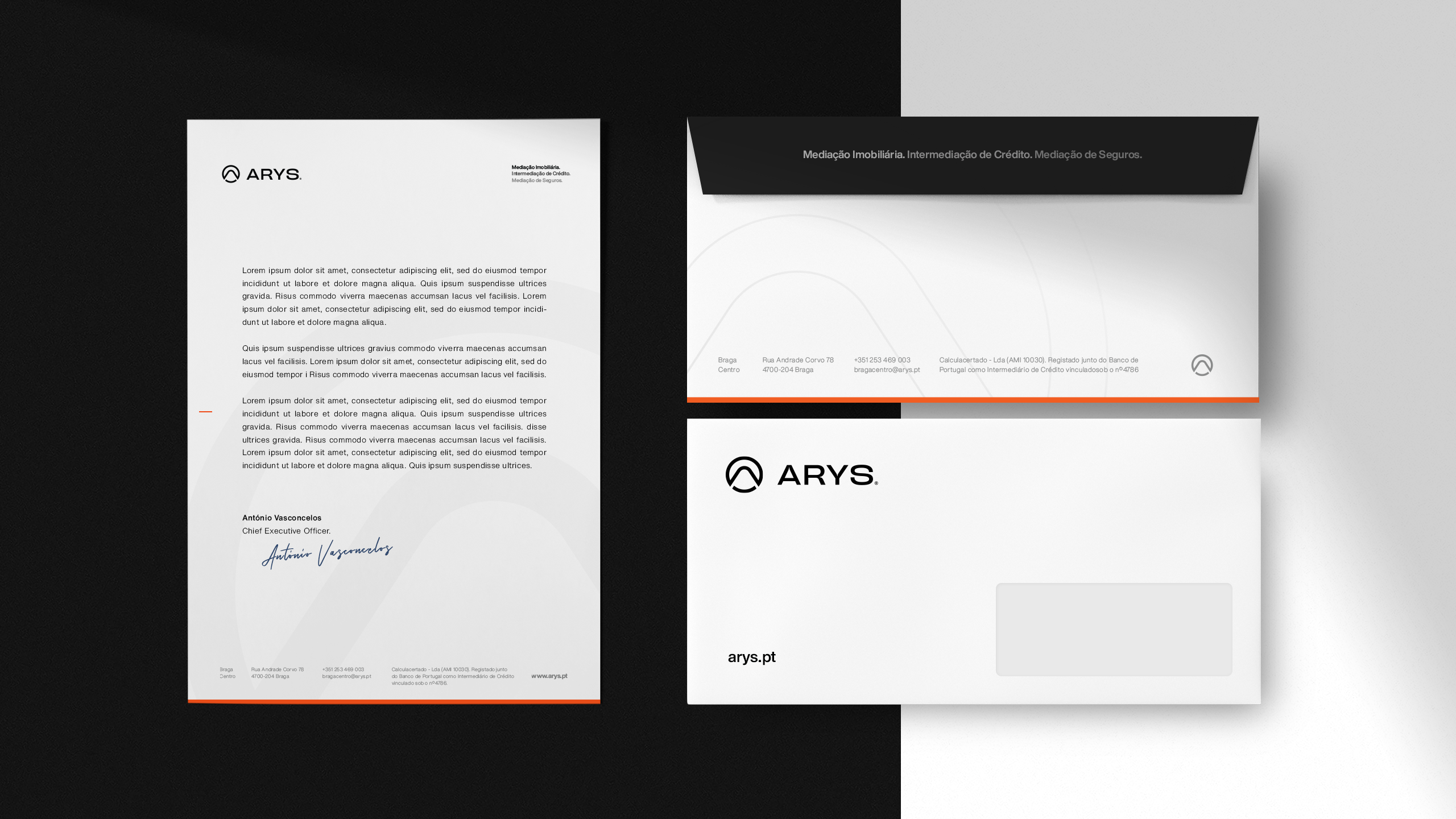 ARYS - Mediação Imobiliária - imagem 9