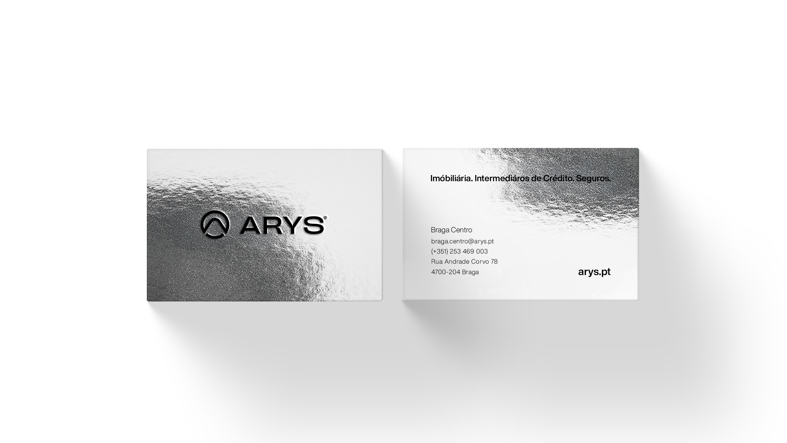 ARYS - Mediação Imobiliária - imagem 11